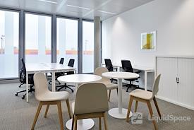 Regus | Bertrange, Atrium Business Park