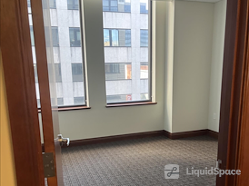 Velocity Flexible Workspace - Office Space