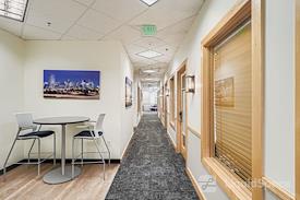 Intelligent Office Denver Tech Center