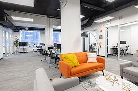 Expansive - West Loop