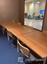 Capital One Café - Herald Square