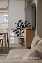 Venu Concept