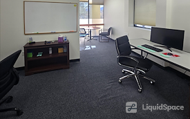 4735 Walnut Suite 100 - Private Offices