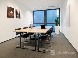 Regus | Ra'Anana, Business Park