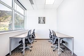 Regus || Cottonwood Heights