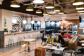 WeWork | 64 York St
