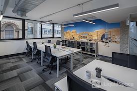 DeskLodge Beacon Tower