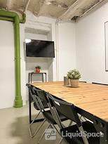 Coworking Transforma bcn