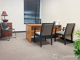 Regus | CO, Loveland - Foxtrail Drive