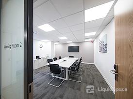Regus | London, Lewisham High Street