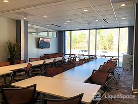 Office Evolution - Raleigh Crabtree Valley Mall