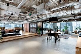 GPT Space&Co 2 Southbank