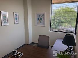 Office Evolution - Phoenix