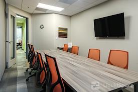 Office Evolution - Overland Park