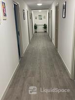 HQ | MA, Holbrook - Franklin Street