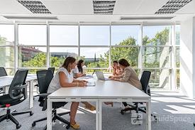 Regus | Toledo, Avenida Europa