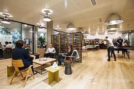 WeWork | Moor Place