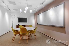 Regus | Budapest, Szervita Square