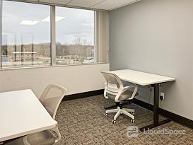 Regus | MI, Southfield - Onyx Office Plaza