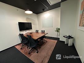 Industrious - 3090 Bristol Street