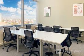 Regus | Bangkok, 66 Tower