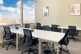 Regus | Bangkok, 66 Tower