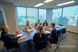 Regus | Waterfront Honolulu