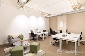 SPACES | Birmingham, Spaces The Mailbox