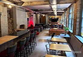 Round The World Studios