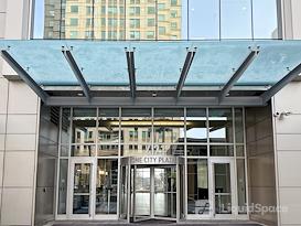 Regus | Raleigh City Plaza