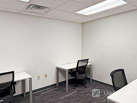 Regus | TX, Amarillo - S Polk St