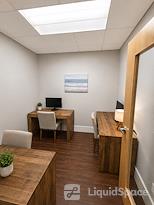 Idea Space - Back Bay