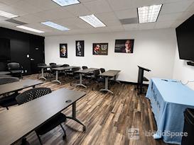 Esuites Co working space 