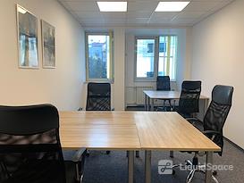 HQ | Belgrade, Vracar Business Centre