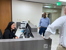 Executive Workspace| Fort Worth