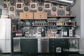 WeWork | 1 St Katharine's Way