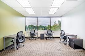 Regus | Christiana Corporate