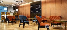 Awfis | Coworking-Adani Inspire BKC