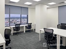 HQ | Dehradun, DDPM Boulevard