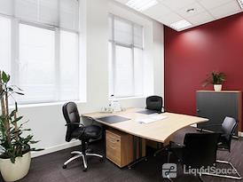 Regus | Kiev Horizon Park