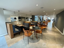 VIP OFFICE
