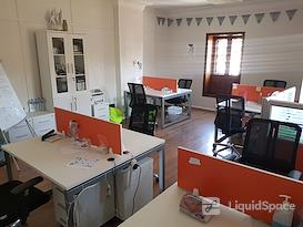 Regus | Illinois, Oak Brook - One Lincoln Center