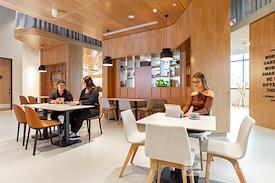 SPACES | MELBOURNE, Two MQ