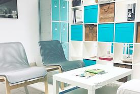 Metropolitan Design Lab