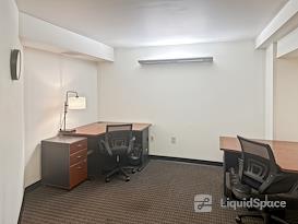 Regus | Augusta - Broad St