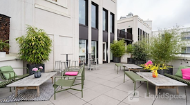 WeWork | Stresemannstraße 123