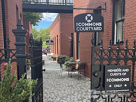 The Commons - Saint Charles