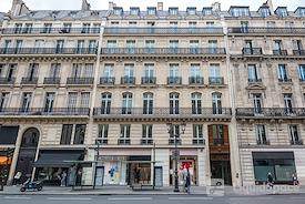 Regus | Paris, Opéra