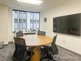 SPACES | CA, San Francisco - 101 Montgomery