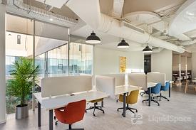 Regus | Riyadh, Fazarri Sq